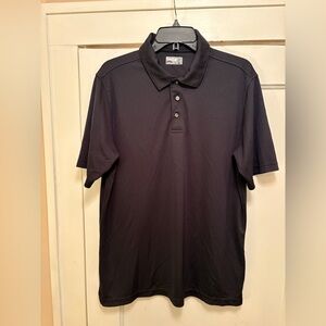 Men’s Bolle polo golf athletic dress shirt NWT